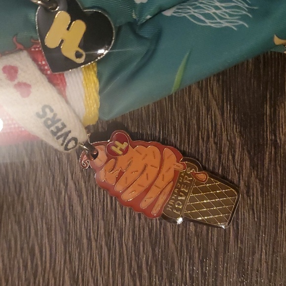 Harajuku Lovers Mermaid Purse By Gwen Stephanie - Crossbody Bag - Picture 2 of 13